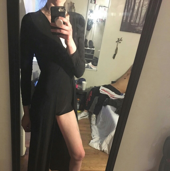 Iris Romper/Dress - Picture 5 of 6